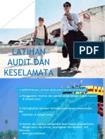 Presentation Keselamatan Industri