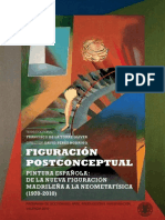 Figuración postconceptual española 1970-2010 - Francisco de la Torre