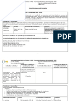 Guia Integrada de Actividades Academicas