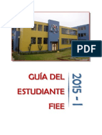 Guia Del Estudiante 2015 Final - Compressed