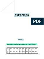 Exercices Stats 05 03 07