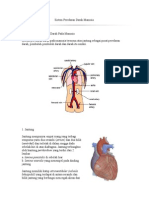 Sistem Peredaran Darah Manusia (1)