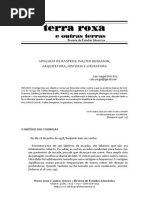 Apaguem Os Rastros Walter Benjamin