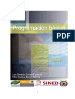 Libro Programación Básica PDF