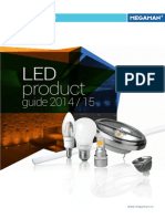 2015 Catalogo LED Completo Movil PDF