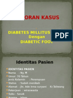 Ppt Lapsus Dm