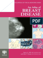 Atlas of - Breast - Disease PDF