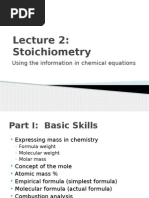 Lecture 2 Stoichiometry.pptx