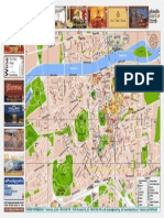 Tourist City Map: Terzo Mondo