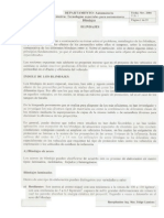 Tecn. Especiales - Blindajes PDF