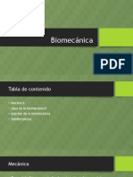  Trabajo de biomecanica