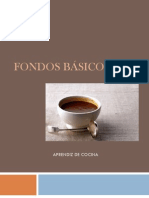 Fondos Basicos