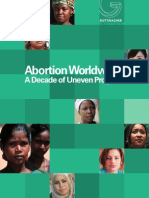 Abortion Worldwide