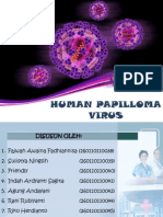 Kelompok 5 HPV