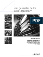 Istrucciones Generales Rslogix 5000