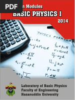 Download Modul Lab Fisika Dasar 1 by Mustabiqul Khair SN282106292 doc pdf