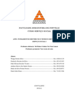 Atps Prontas Fundamentos