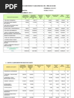 Municipalidad Provincial de Azangaro 2014