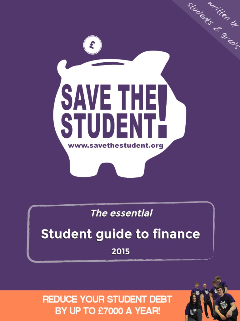 Student Guide To Finance | PDF | Credit (Finance) | Overdraft