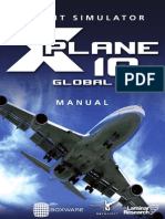 Manual XPlane Completo