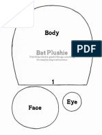 Bat Pattern