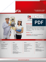 Curso topografia