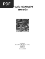 Download 10Chris Murphy Brad Dingler Lisa Yu Unit Plan TKAM by Shiela Fherl Sipagan SN282131644 doc pdf