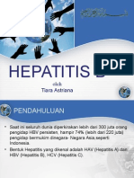 Refarat Hepatitis B
