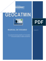 GEOCATMIN