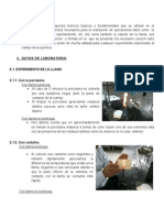 informe quimica 01