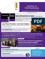 Asociacion Argentina de Interpretes-BoletínNeo 14