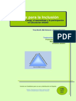 Index Educacion PRESCOLAR