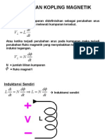 (Minggu 13) Kopling Magnetik