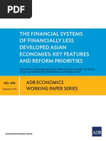 Customer Relationship Management In Balance Sheet Financial Markets