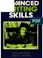 Advanced Writing Skills (ORG)