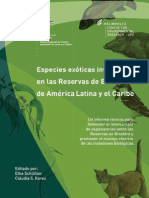 Especies exoticas invasoras en las reservas de biosfera de america latina y el caribe.pdf