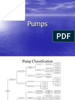 Pumps