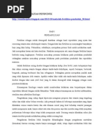 Download MAKALAH FERTILITAS PENDUDUK by gede wipa SN282149866 doc pdf
