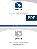 Manual de Identidad Grafica