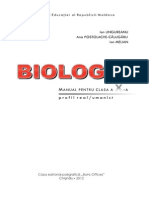 Biologiecl 10