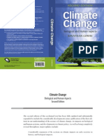 Climate Change HumanAspects 2nd Edition