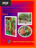 Download Statistik Daerah Kecamatan Keera 2014 by Agussalim Talebe SN282153190 doc pdf
