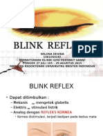 Blink Reflex