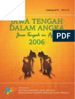 Jateng DDA 2006