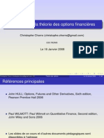 Introduction Aux Options Financieres