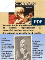 Antonio Vivaldi