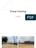 Group Housing Presentation