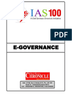 E Governance