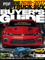 Download Motor Trend New Car Buyers Guide - Annual 2016 by Josip Doli SN282161244 doc pdf