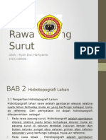 Rawa Pasang Surut Tugas Pat